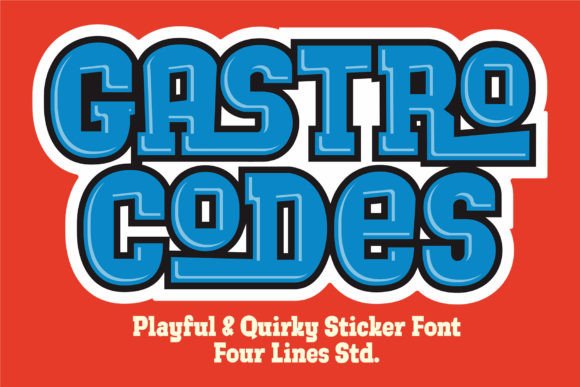 Gastro Codes: A Designer’s Honest Review