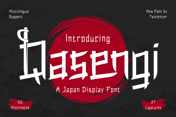 Qasengi: A Bridge to Cultural Branding for Small Businesses