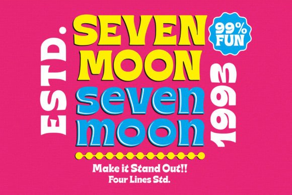 Seven Moon: A Designer’s Honest Review for Real-World Projects