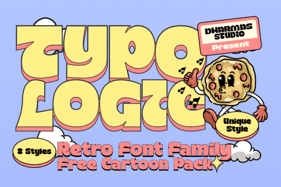 Typologic: The Display Font That Elevates Small Business Branding